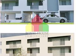 Villetta a schiera in Residenziale