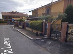 Villetta a schiera in Residenziale