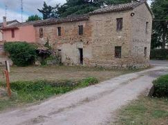 Rustico/Casale in Residenziale