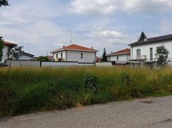 Terreno edificabile in Residenziale