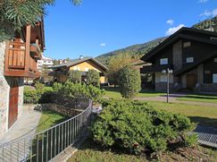 Appartamento in Residenziale