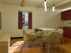 Appartamento in Residenziale