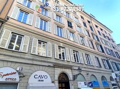 Ufficio in Commerciale