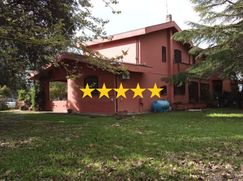 Villa in Residenziale