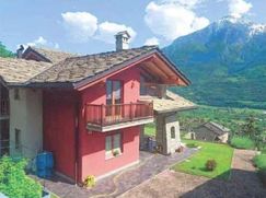 Villetta a schiera in Residenziale