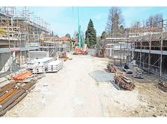 Appartamento in Residenziale