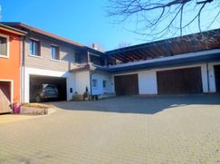 Villa in Residenziale