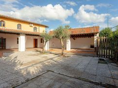 Casa indipendente in Residenziale