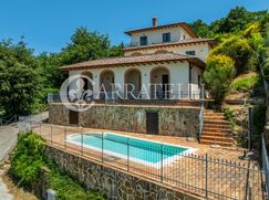 Villa in Residenziale