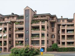 Attico/Mansarda in Residenziale