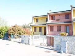 Villetta a schiera in Residenziale