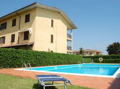 Appartamento in Residenziale