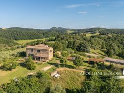 Rustico/Casale in Residenziale