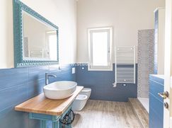 Casa Bi/Trifamiliare in Residenziale