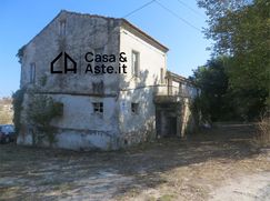 Rustico/Casale in Residenziale