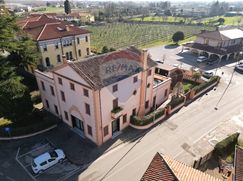 Casa indipendente in Residenziale