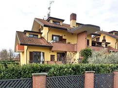 Villetta a schiera in Residenziale