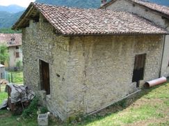 Rustico/Casale in Residenziale