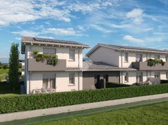Villetta a schiera in Residenziale