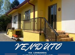 Casa Bi/Trifamiliare in Residenziale