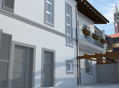Appartamento in Residenziale