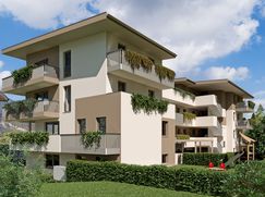 Appartamento in Residenziale