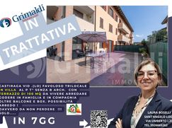 Appartamento in Residenziale