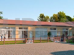 Villetta a schiera in Residenziale