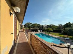 Villa in Residenziale