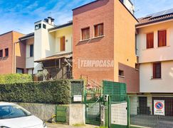 Villetta a schiera in Residenziale