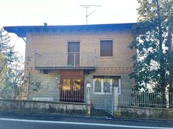 Casa indipendente in Residenziale