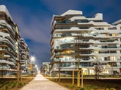 Appartamento in Residenziale