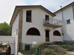 Villetta a schiera in Residenziale