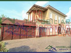Casa indipendente in Residenziale
