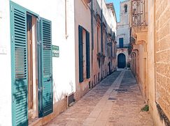 Casa indipendente in Residenziale