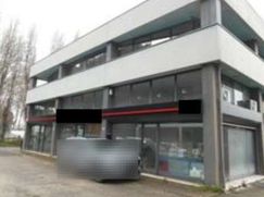 Ufficio in Commerciale