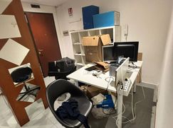 Ufficio in Commerciale