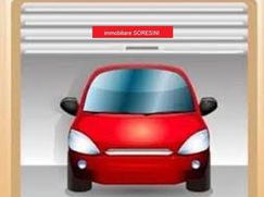 Box/posto auto in Residenziale