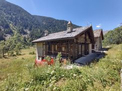 Baita/Bungalow/Chalet/Trullo in Residenziale