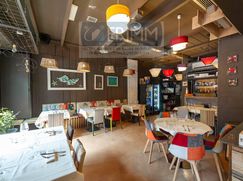 Attività/Licenza (con o senza mura) in Commerciale