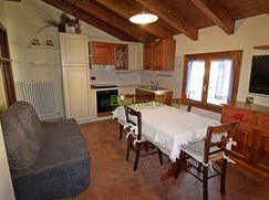 Attico/Mansarda in Residenziale