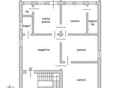 Appartamento in Residenziale