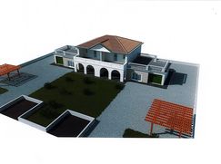 Casa Bi/Trifamiliare in Residenziale