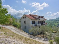 Villa in Residenziale