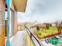 Appartamento in Residenziale