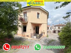 Casa indipendente in Residenziale