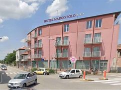 Edificio in Residenziale