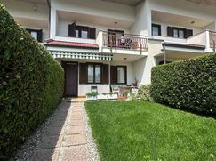 Villa in Residenziale