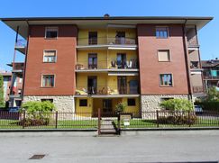 Appartamento in Residenziale