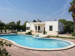 Villa in Residenziale